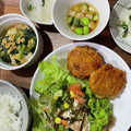 ☆あさ's cooksnap of when they made 大根おろしと大葉の和え物.