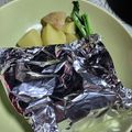 saarry♡'s cooksnap of when they made 洋食屋さん風★包み焼きハンバーグ.