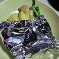 saarry♡'s cooksnap of when they made 洋食屋さん風★包み焼きハンバーグ.