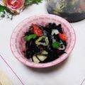 クックI7I5L1☆'s cooksnap of when they made ひじきのマリネ♡.