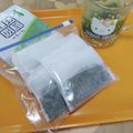 クックI7I5L1☆'s cooksnap of when they made 茶葉を小分けに♬.