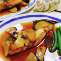 みっちゃん❇️68's cooksnap of when they made ☆赤魚の煮つけ☆.