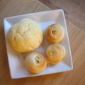 みるく茶's cooksnap of when they made メロメロ…✿メロン・パン✿.