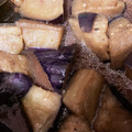 ふぁんころ's cooksnap of when they made 業スーの揚げナスで1分！ナスの煮びたし.
