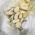しーくれっと・らいふ's cooksnap of when they made きな粉レーズンナッツ.