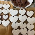 天てんちゃん's cooksnap of when they made キルティングクッキー.