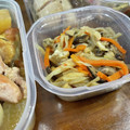 まさたかまま's cooksnap of when they made 切り干し大根の煮物.