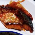 ときときち's cooksnap of when they made 鯖のケチャップ焼き♡.
