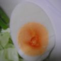 MIZUKI∞'s cooksnap of when they made 【基本】おいしい　ゆでたまご（玉子）.