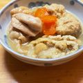 なっさん姫's cooksnap of when they made 基本の鶏団子鍋スープ.