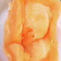 ꕤふわり's cooksnap of when they made レンジでもちもちむっちり蒸しパン.