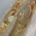 おかすんよ's cooksnap of when they made 簡単！たまごサンドイッチの具♪行楽にも♪.