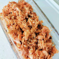料理★勉強中's cooksnap of when they made 手が止まらない！鮭から手作り♡鮭フレーク.
