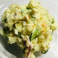 ｂｅｒｒｙ＋'s cooksnap of when they made 我が家のしっとり「ポテトサラダ」♪.