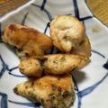 血糖値をあげない献立's cooksnap of when they made ビールもご飯も進む！＊甘酢山椒ささみ＊.