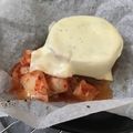 葉月優希's cooksnap of when they made 大根の煮物 チーズでリメイク.