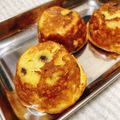 ●ゆゆゆ●'s cooksnap of when they made フランスお婆ちゃんの味☆セモリナケーキ.