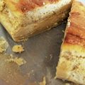 ぴのママちゃん's cooksnap of when they made ３層の魔法のケーキ ガトーマジック.