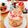 ＴＷＯＨＥＡＲＴＳ's cooksnap of when they made いちごチョコムースケーキ.