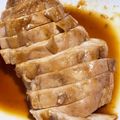 さーとぽーんた's cooksnap of when they made しっとり鶏胸肉.