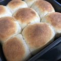 りゅうがさき's cooksnap of when they made ふわふわしっとり酒かすパン.
