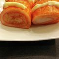 シルバニアF's cooksnap of when they made 富山だね〜！焼きかまぼこでお弁当おかず♪.