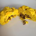 mixaaa's cooksnap of when they made ミニ大豆肉まん.