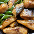 ma2kaboch's cooksnap of when they made 甘辛旨い！簡単！鯖の照り焼き お弁当に◎.