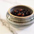 E吉☆'s cooksnap of when they made どこで買ったの？と聞かれる梅ひじき.