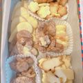 たんたんのキッチン's cooksnap of when they made 失敗しない！サックサクの型抜きクッキー.