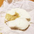 ダイエッターひさ子's cooksnap of when they made 卵なし米粉ドーナツ.
