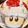 かよぐま's cooksnap of when they made クッキーモンスターのキャラケーキ♫.