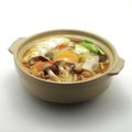 クックDAD's cooksnap of when they made ✿味噌煮込みうどん鍋✿.