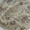 Tomotabi's cooksnap of when they made レンジで簡単♡豆腐ホワイトソース.