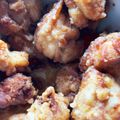 hitomi1988's cooksnap of when they made 冷めてもおいしい☆鳥唐揚げの甘酢あえ.
