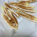 anemonenan's cooksnap of when they made 簡単すぎ！レンチンでカリカリチータラ♪.