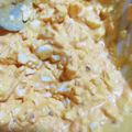 mmmksss's cooksnap of when they made 玉ねぎ抜き！調味料3つ本格タルタルソース.