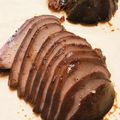 おいちゃんこっぺ's cooksnap of when they made 我が家の豚レバーチャーシュー.