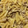 HomaRuu's cooksnap of when they made 長いもと豚バラのわさび醤油バター.