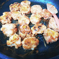 ひろ☆はる❇︎ママ's cooksnap of when they made ささみで作るぷりぷり海老マヨ風.
