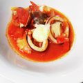 ★フラミンゴ★'s cooksnap of when they made ブイヤベース.