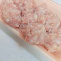 スチニャン's cooksnap of when they made 鶏生姜だんご.