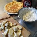 jnshhanmi's cooksnap of when they made ホットケーキミックスで、簡単クレープ！.