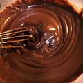 喜八＆Hacchi's cooksnap of when they made チョコクリーム.