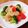 やなぎだまこ's cooksnap of when they made ホタテの粒マスタード和え.