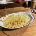 さといも万歳's cooksnap of when they made 超簡単！じゃがいも＆マカロニグラタン♪.