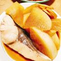 ふわりんぽよりん♪'s cooksnap of when they made 初めてでも簡単♪フライパンで絶品ぶり大根.