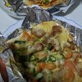 01910mama's cooksnap of when they made クリスピーなピザ生地（HB使用）.