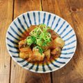 きゃんぴぃ's cooksnap of when they made ■豚ばら肉と大根のとろとろ煮■.