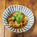 きゃんぴぃ's cooksnap of when they made ■豚ばら肉と大根のとろとろ煮■.